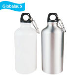 600ml Blank Aluminium Sublimation Water Bottles
