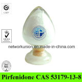 Pirfenidone CAS 53179-13-8 Factory Supply Anti-Fibrosis Piresupa