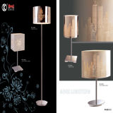 Fashion and Modern Iron Floor Lamp (Ml6616)