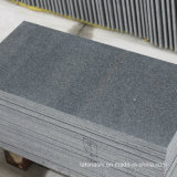 China Dark Grey Granite G654 for Tiles and Slabs