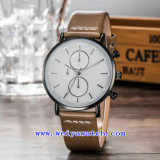 Hot Selling Swiss Couple Watch Vogue Watch (WY-G17013B)