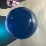 Dsjuggling 95mm Blue Acrylic Contact Magic Juggling Ball