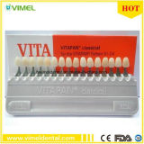 Dental Equipment Teeth Whiting Porcelain Vita Pan Classical 16color