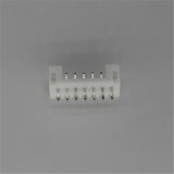 7 Pins Male 180 Degree 2.0mm Wafer Connector
