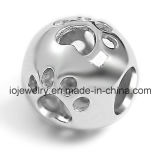 Animel Themed Custom Hollow Jewelry Stainless Steel Material