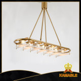 European Classical Fashion Decoration Pendant Lamp (GD18207P-L900)