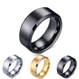 Titanium Rings for Men or Women