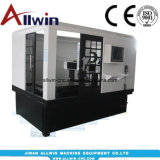 4040 Mini Metal Mould CNC Router Engraving Machine