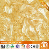 Super Glossy K Golden Crystal Stone Porcelain Tile (JK8303C)