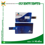 Bulk Credit Card USB Sticker Pen Drive