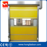 Electric Fast Rolling Shutters From Professional Manufactory (HF-03)