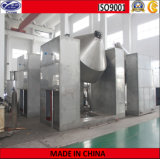 Double Conical Revolving Drying Machine