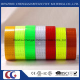 High Vis PVC Safety Clear Truck Reflective Sticker for Traffic