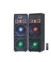 2.0 Multimedia DJ Speaker 623A