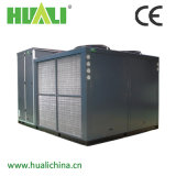 Rooftop Air Conditioner Unit R22