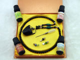 2014 N. L. P Aromatherapy Necklace Handmade