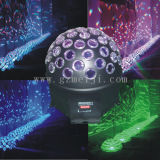 LED Crystal Magic Ball Effect Light (PL-LED100)