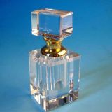 Crystal Glass Bottle (JD-XSP-533)