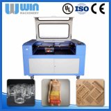 Rotary Axis Plastic Pipe CNC Laser Cutting Machine for Sale