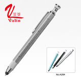 5 in 1 Multi-Functional Tool Pen Promotion Premium Pen