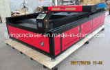 CNC Mixed CO2 Laser Cutting Machine for Metal Nonmetals Flc1325