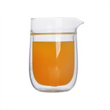 Borosilicate Double Wall Glass Cup Double Wall Glass