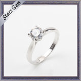 Hot Sale Fashion Style 925 Sterling Silver Jewelry Ring