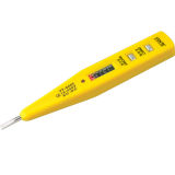 Manufactured Voltage Electrical Tester Pen with CE Approved