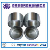 Customized Pure Tungsten Crucible for PVD Vacuum Evaporation Coating