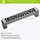Aluminum Handle Profile for Kitchen Cabinet
