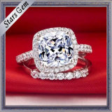 Good Quality Forever Love Fashion Engagement Ring Jewelry