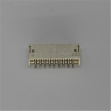 Male 9 Pins 1.5mm SMT Wafer Connector