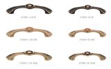 2017 New Pure Copper Cabinet Handle (GT808-128 BF)