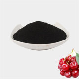 Competitive Price Fertilizer Potassium Humate with Shiny Flake for Agriculture