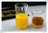 Transparent Lead Free Crystal Whisky Glass Cup