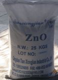Oxide Zinc with Particle Nanometer for Rubber Material/Conveyor Belt/O-Ring