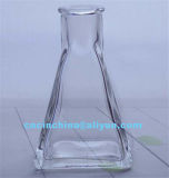 Taper Shaped Aroma Glass Bottle 100ml Decoration