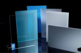 Fire Retardation Lexan Clear Colored PC Solid Sheet