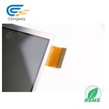 3.5 350 CD/M2 Ckingway Display Color LCD Modules with Rtp for Office Automation