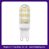 Best Selling LED G9 Bulb for Crystal Light