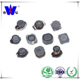 High Efficiency SMD Inductor Coil Winding Power Inductor