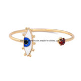 New Fashion Restore Jewelry Accessories Creative Enamel Glaze Eye Bracelet