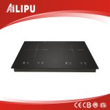 Spain Type Built-in 2 Burners Touch Control Induction Cooker (SM-DIC09)