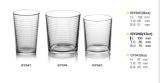 Drinking Glass Cup Set 8 Oz / 12oz /9oz
