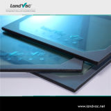 Landvac Decorative Colored Vacuum Flat Glass Used in Construction and Real Estate