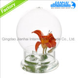 Hot Selling Decorative Clear Glass Ball