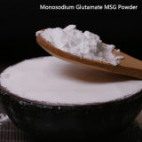High Quality Monosodium Glutamate C5h8nnao4 Small Bag for Retail