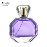 100ml Hot Sale French Design Perfume Glass Bottle for Women