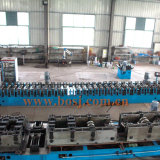 Galvanized Steel Cable Tray Ladder Roll Forming Machine Manufacturer UAE