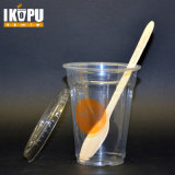 Plastic Crystal Clear Pet Cups for Cold Drinks